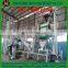 small commercial complete set paddy rice mill