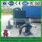 Textiles bedding quantitative fiber carding pillow filling machine