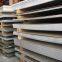 Stainless Steel Metal Plate A572 Gr50 A709 A633d S355jr Low Mirror Finish Stainless Steel Sheet