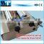 Semi-auto moisturizing face cream filler/filling machine with low price