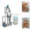 Home Hot Selling Cheap Vacuum Low Temperature Frying Dehydration Machine