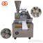 Mantou Vegetable Stemed Stuffed Bun Moulding Siopao Forming Maker Frozen Momos Making Machine