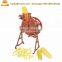 Hand Operated Corn sheller Maize Sheller Threshing Machine