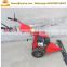 animal feed grass cutting lawn mower machine electric motor japan grass cutter machine