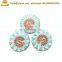 Automatic Hotel Toilet Soap Packaging Machine Bar Soap Wrapping Machine