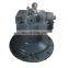 Excavator Hydraulic Motor EX1200 Swing Motor 4668923