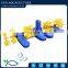 Outstanding quality highly oxgyen efficient Paddle Wheel Aerator for fish farming and pond