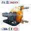 Variable Frequency Peristaltic Pump Lightweight Concrete Pump