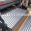 fabricantes y proveedores mini roofing polycarbonate corrugated galvanized steel sheet trade