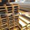 Q345B SPFC590 Prime Structural H Beam Steel Bar