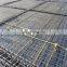 High tensile steel concrete reinforcing welded wire mesh