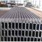 ASTM A500  S235jrh S355joh Rhs Shs Square galvanised Steel Tube for Structural Applications