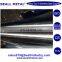 sus329j4l stainless steel round bar 65mm