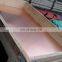 Customized H65 Copper Sheet Price Per Kg