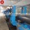 high quality black s275 hot rolled erw mild welded pipe manufacturers 40mm round pipes weight