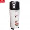 mini 6.8kw air to water heating pumps with warranty