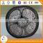 Durable and reliable xlpe electric cables from Chinese cable manufacturer