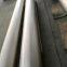 Supplier TIG Titanium welded tube  of ASTM B862 Titanium pipe