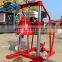 Gasoline type concrete Core Bore Hole Diamond Drill Machines