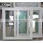 Plastic window frame UPVC profile four-head welding machine
