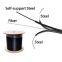 self-support flat drop cable