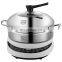 electric cooking pot kitchen appliance