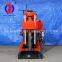 Large hydraulic deep water well drilling rig 200 m hydraulic drilling machine