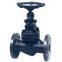 Forged Steel Globe Valve   J41Y H-25/40/64/100/160 Grade Forging Steel Stop Valve