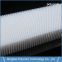 White Polycore PC Honeycomb PC6.0 UV Protection 0.5mm Polycarbonate Sheet
