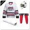 custom team set hockey jerseys, cheap hockey jersey size 4xl