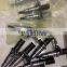 127-8228 Diesel Injector For Excavator Engine Common Rail Injector 1278228 Fuel Injector