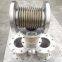 Free Shipping Rectangular Multilayer Pump Bellows