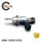 ZCN Fuel Injectors Nozzle 23250-31020 23209-39055 23209-39057 23209-39105 FOR MARK X CROWN (HYBRID)3GRFSE3.0L 4GRFSE2.5L