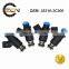 Auto Car Engine Parts  factory sell direct injector nozzle 35310-3C300