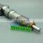 0 455 120 213 auto fuel injector 612600080611 injector 0455120213 for Weichai WD10