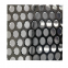 Aluminum /Steel Low Carbon Perforated Sheet Metal