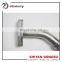 Oil Drain Connection Turbocharger Oil Drain Connection 4974660