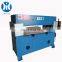 manual hydraulic die cutting machine for epe foam blister leather eva