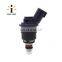 OEM 16600-67U10 Car Accessories Fuel Injector Nozzle For Japanese Car