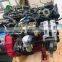 Original low price complete engine assembly 4 cylinder ISF2.8 engine in stock