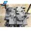 Excavator 14640624 MCV KMX32N-B45006C KMX32N main control valve EC380D EC380DHR Hydraulic control valve