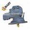 SH75 swing motor , excavator spare parts,SH75 swing device