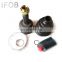 IFOB Auto CV Joint Boot Kit For Toyota Corolla ZZE121 43470-09670