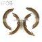 IFOB Brake Shoe For Toyota LandCruiser #GRJ200 URJ202 46530-34010