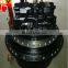 travel device TM40 Final Drive TM10 TM18 TM22 TM24 TM30 TM40 Travel Motor Assy