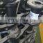 Shandong Track Link Excavator Track Chain  PC200 Track Link Assembly 20Y-32-00013 45 Excavator Chain