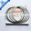 Imported Genuine Auto engine parts CGE8.3 Piston Ring 4025290 ,for 6CT Natural Gas Engine
