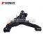 Car Suspension Lower Control Arm For Mitsubishi Pajero Montero 3 III 2000-2007 4013A213 MR496795
