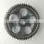 Factory Supply Competitive Price Excavator Idle 8976067670 8-97606767-0 Timing Bridge Idle Gear for ISUZU 700P