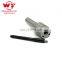 WEIYUAN Brand new diesel fuel injector nozzle DLLA153P885 for injector 095000-7060